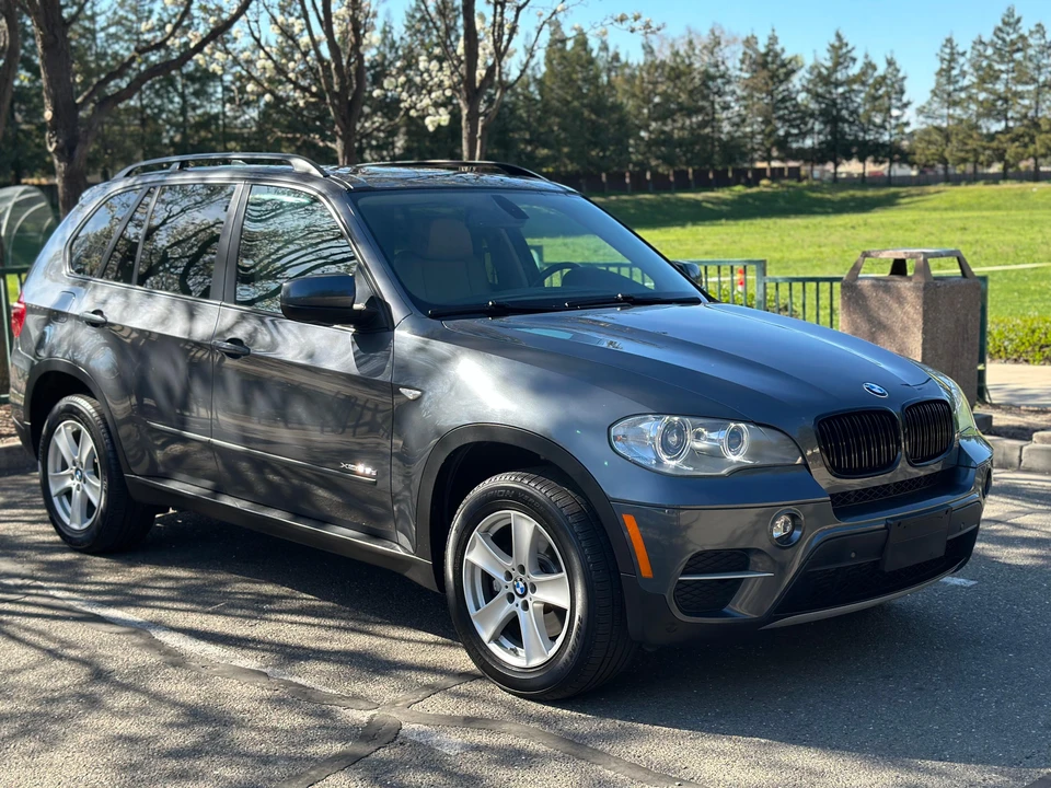 2012 BMW E70 X5 - Image 16 of 31