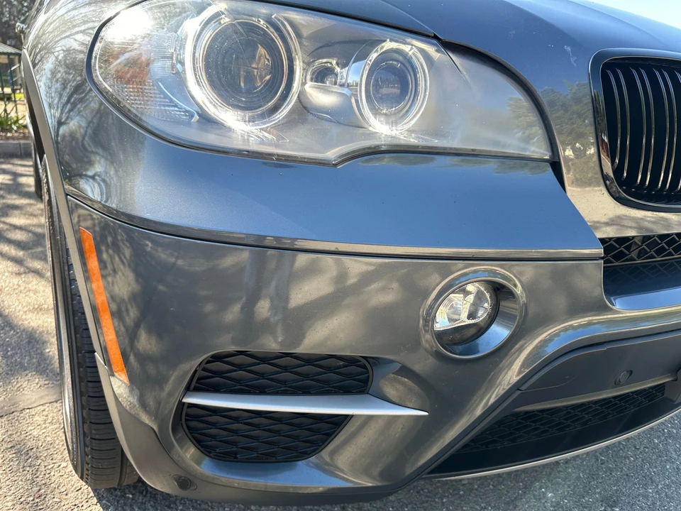 2012 BMW E70 X5 - Image 18 of 31