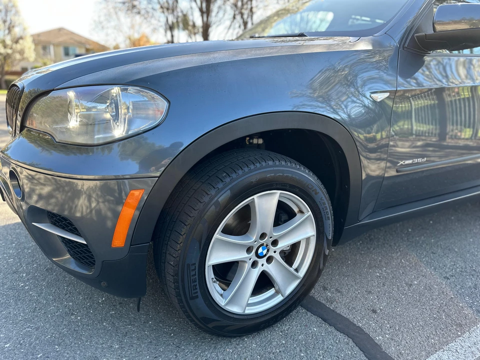 2012 BMW E70 X5 - Image 28 of 31