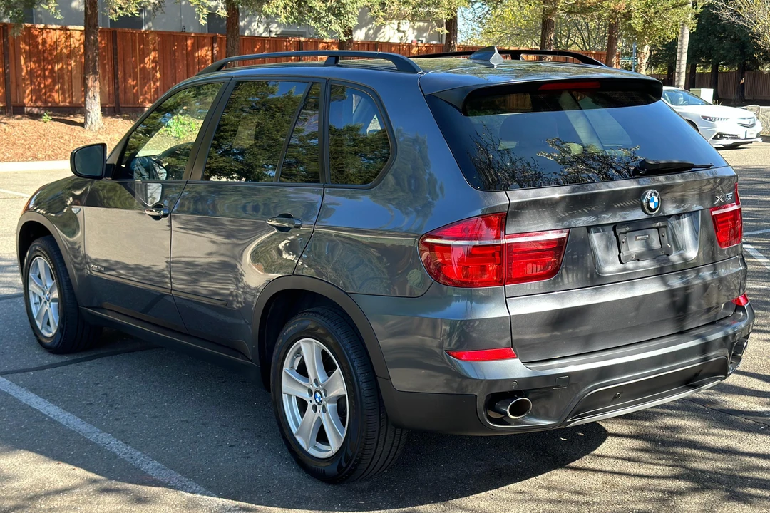 2012 BMW E70 X5 - Image 4 of 31