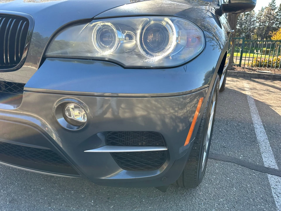 2012 BMW E70 X5 - Image 27 of 31
