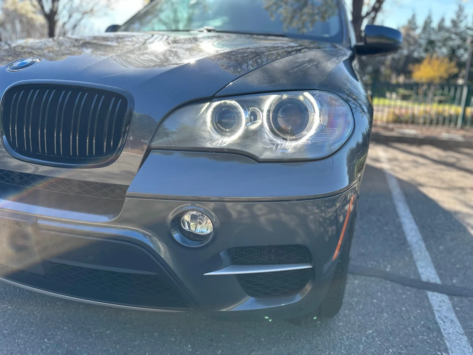 2012 BMW E70 X5 - Image 25 of 31