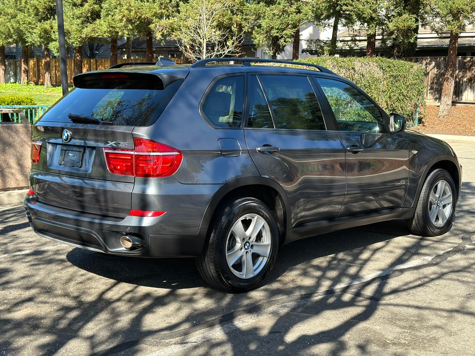 2012 BMW E70 X5 - Image 12 of 31