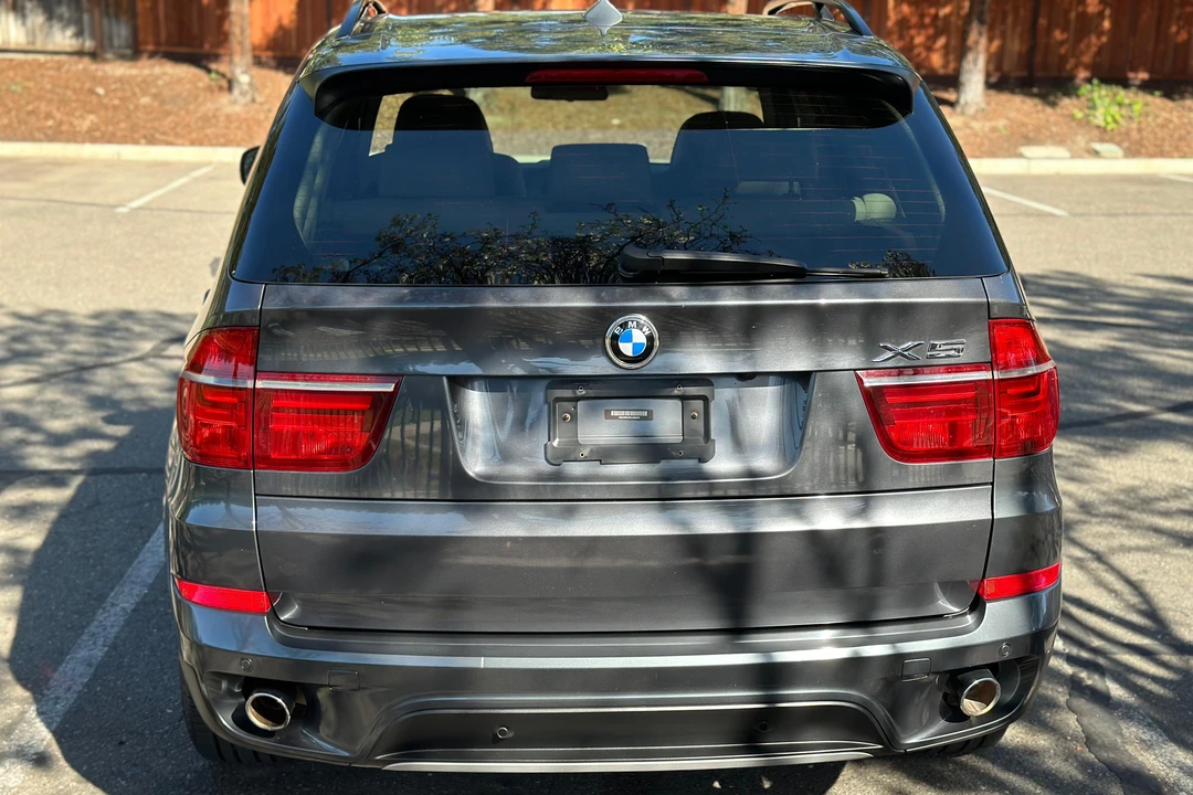2012 BMW E70 X5 - Image 5 of 31