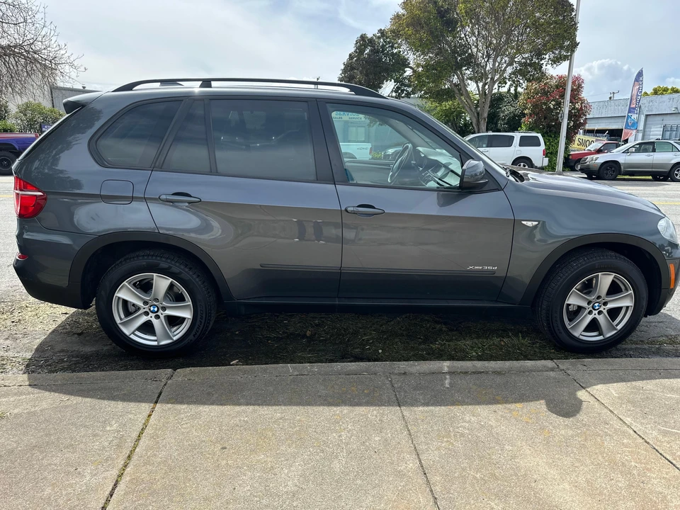 2012 BMW E70 X5 - Image 13 of 31