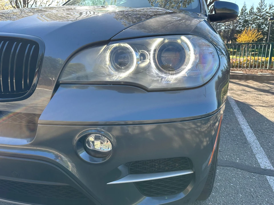 2012 BMW E70 X5 - Image 26 of 31