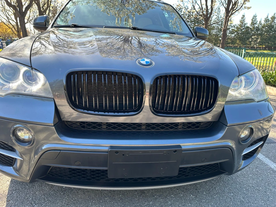 2012 BMW E70 X5 - Image 20 of 31