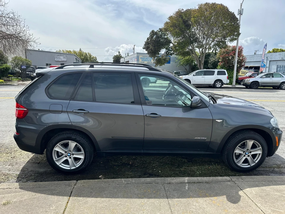 2012 BMW E70 X5 - Image 14 of 31