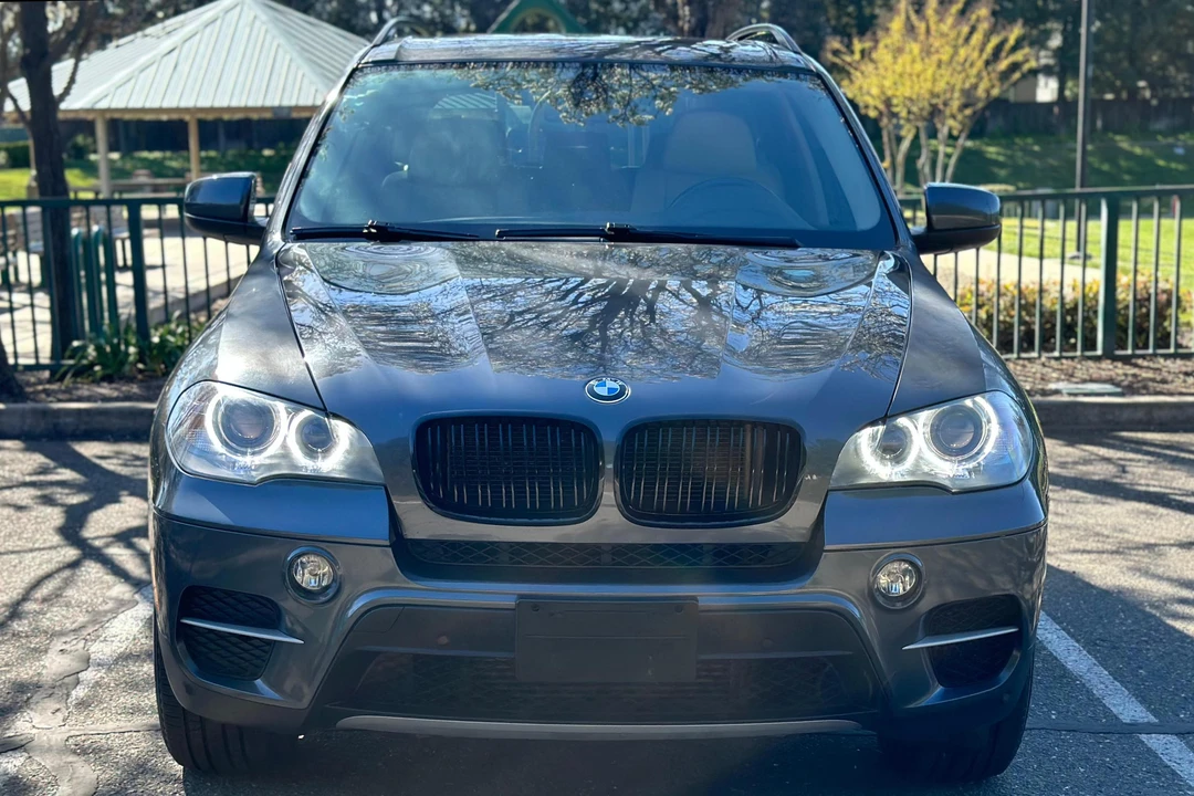 2012 BMW E70 X5 - Image 2 of 31