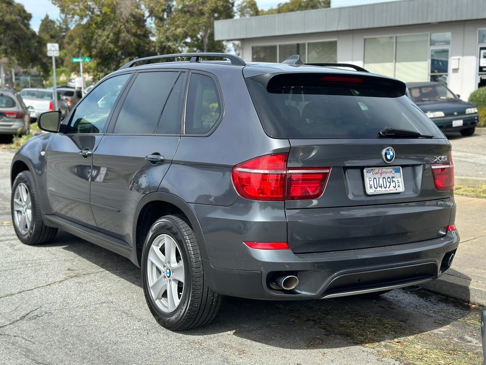 2012 BMW E70 X5 - Image 10 of 31
