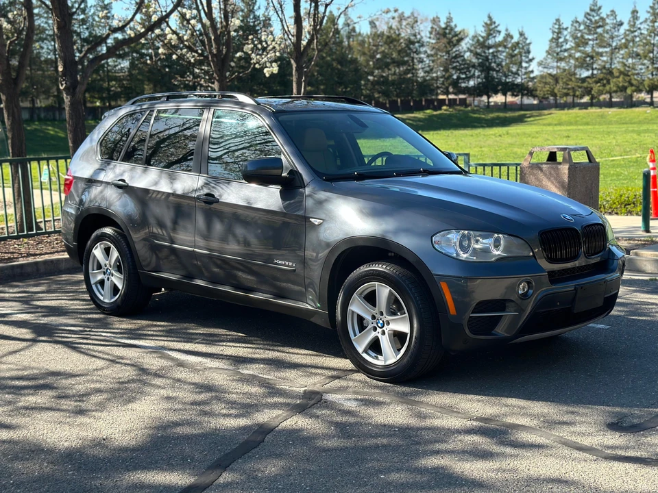2012 BMW E70 X5 - Image 15 of 31