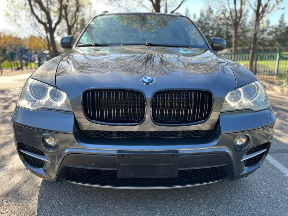 2012 BMW E70 X5 - Image 6 of 31