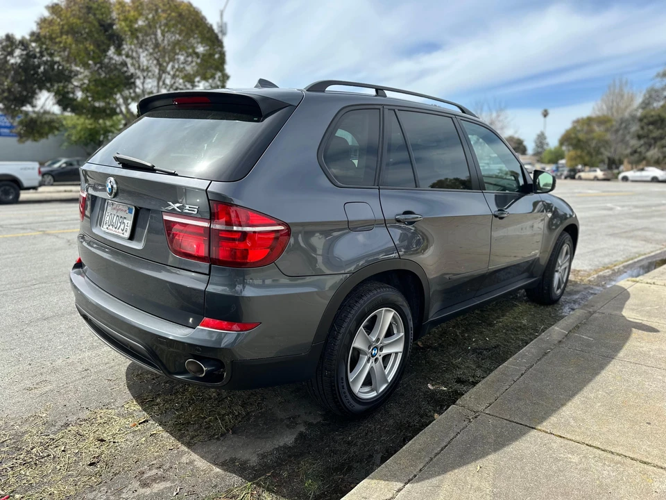 2012 BMW E70 X5 - Image 11 of 31