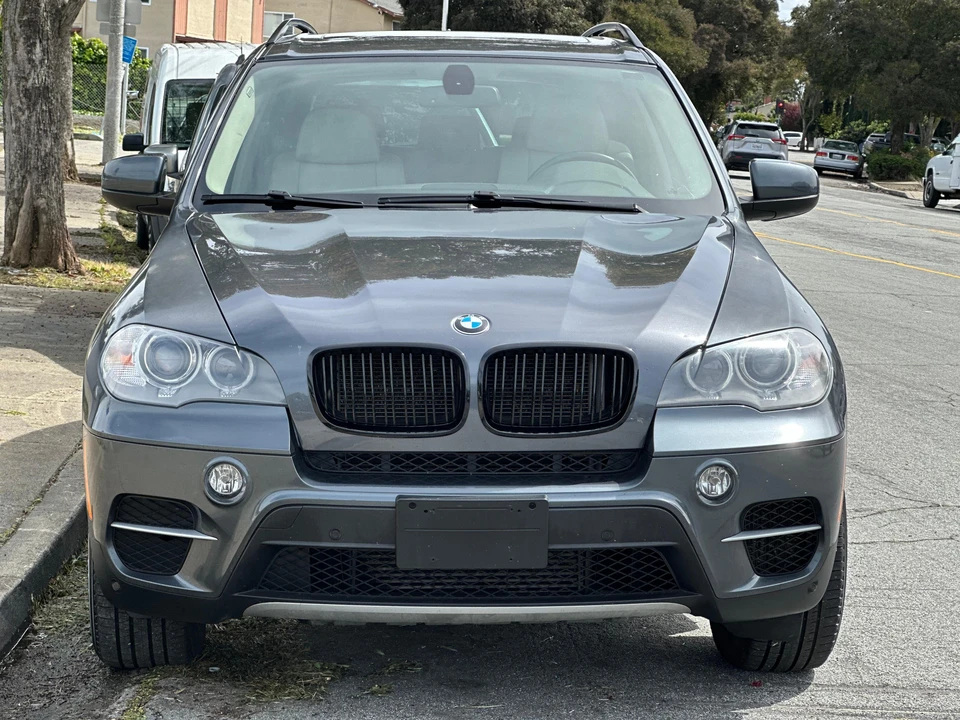 2012 BMW E70 X5 - Image 7 of 31