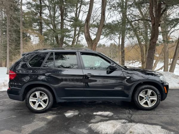 2012 BMW E70 X5 - Image 2 of 9
