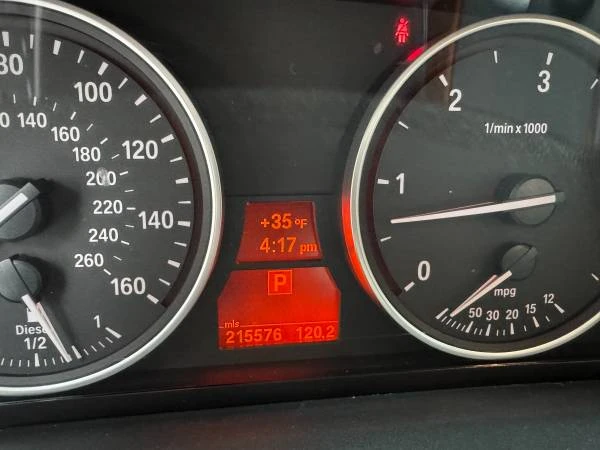 2012 BMW E70 X5 - Image 9 of 9