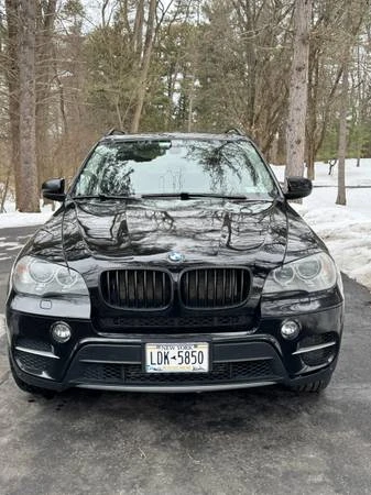 2012 BMW E70 X5 - Image 3 of 9