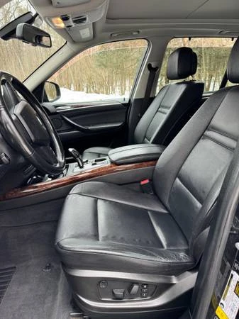 2012 BMW E70 X5 - Image 6 of 9