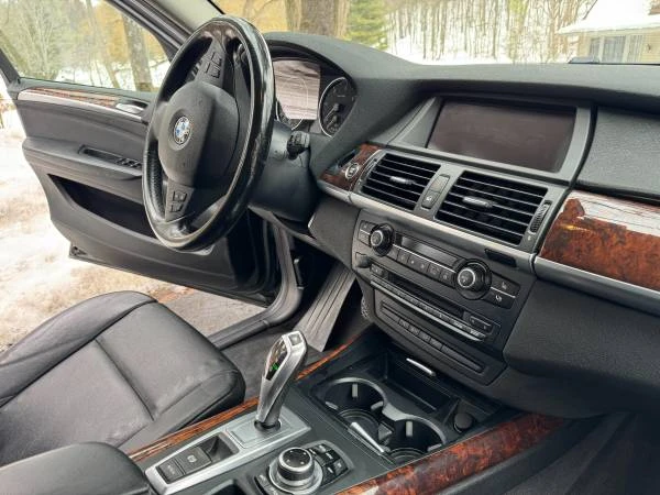 2012 BMW E70 X5 - Image 5 of 9