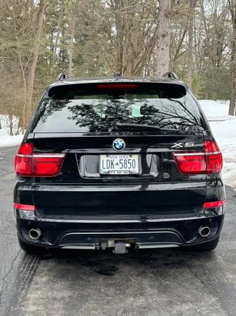 2012 BMW E70 X5 - Image 4 of 9