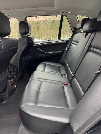 2012 BMW E70 X5 - Image 7 of 9