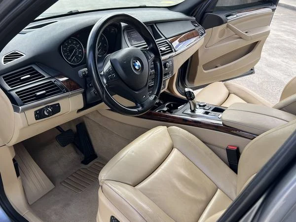 2012 BMW E70 X5 - Image 10 of 18