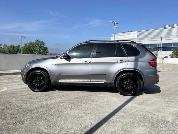 2012 BMW E70 X5 - Image 6 of 18