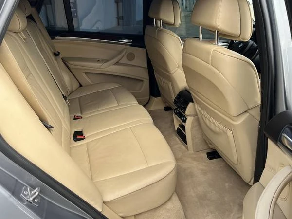 2012 BMW E70 X5 - Image 13 of 18