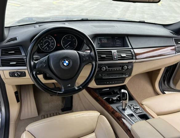 2012 BMW E70 X5 - Image 11 of 18