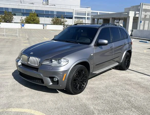 2012 BMW E70 X5 - Image 4 of 18