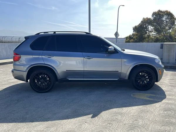 2012 BMW E70 X5 - Image 7 of 18