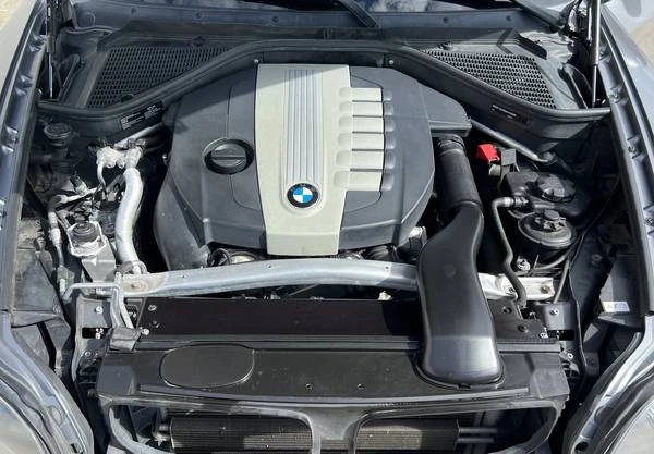 2012 BMW E70 X5 - Image 17 of 18