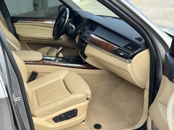 2012 BMW E70 X5 - Image 12 of 18