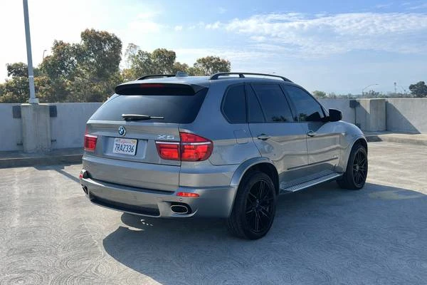 2012 BMW E70 X5 - Image 2 of 18