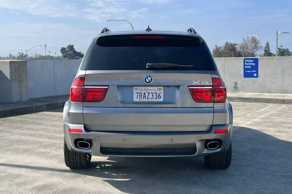 2012 BMW E70 X5 - Image 5 of 18