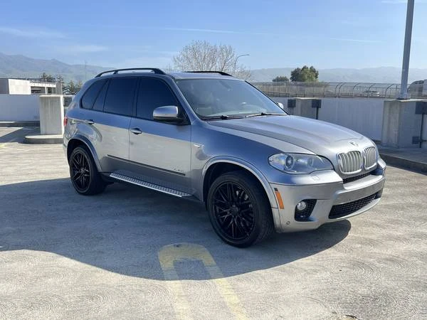2012 BMW E70 X5 - Image 3 of 18