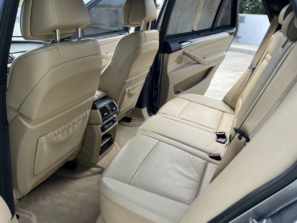 2012 BMW E70 X5 - Image 14 of 18