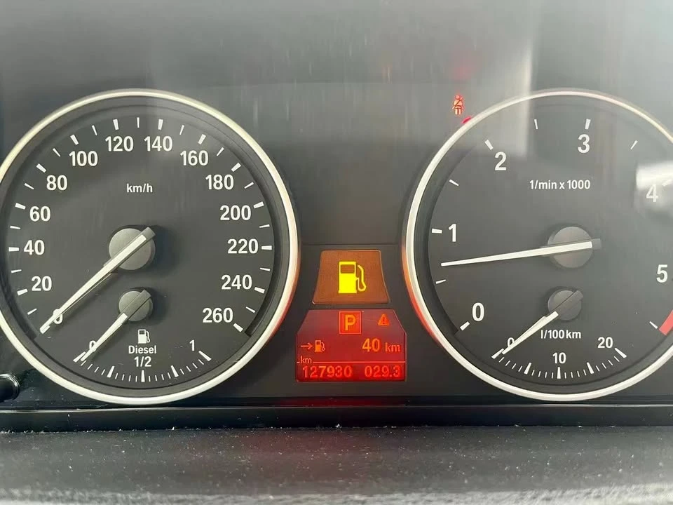 2012 BMW E70 X5 - Image 8 of 17