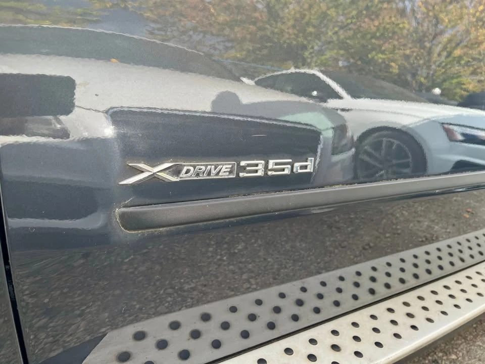2012 BMW E70 X5 - Image 17 of 17