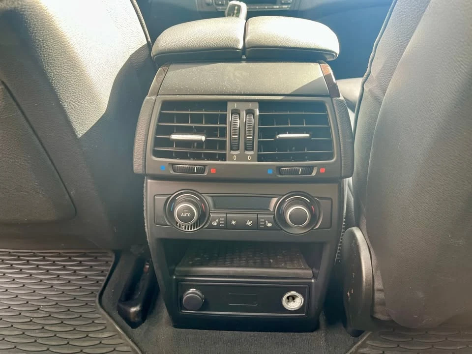 2012 BMW E70 X5 - Image 16 of 17