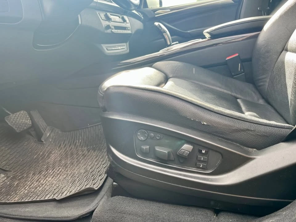 2012 BMW E70 X5 - Image 15 of 17