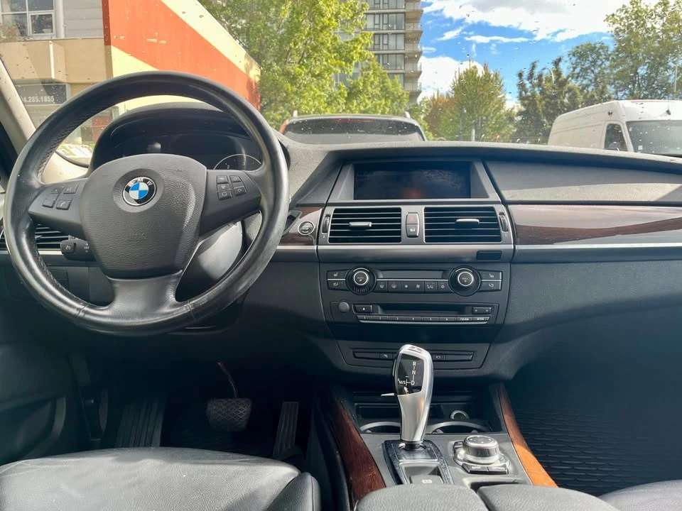 2012 BMW E70 X5 - Image 5 of 17