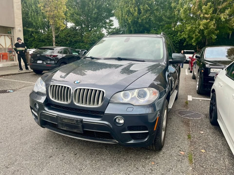 2012 BMW E70 X5 - Image 2 of 17