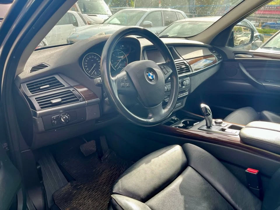2012 BMW E70 X5 - Image 6 of 17