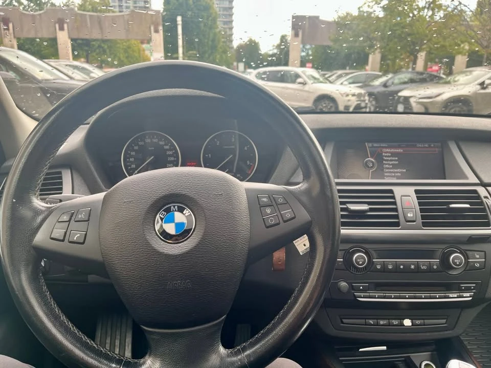 2012 BMW E70 X5 - Image 7 of 17