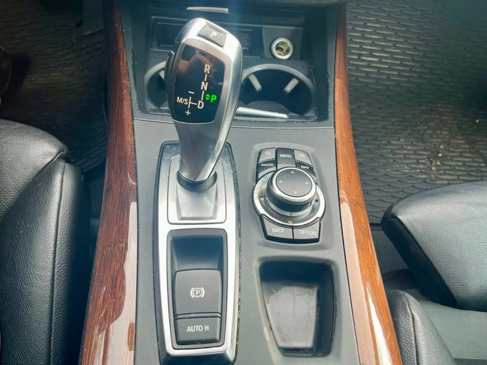 2012 BMW E70 X5 - Image 13 of 17