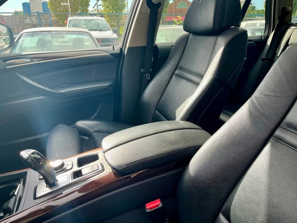 2012 BMW E70 X5 - Image 11 of 17