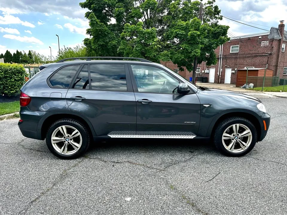 2012 BMW E70 X5 - Image 8 of 18