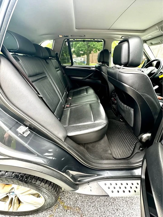 2012 BMW E70 X5 - Image 12 of 18