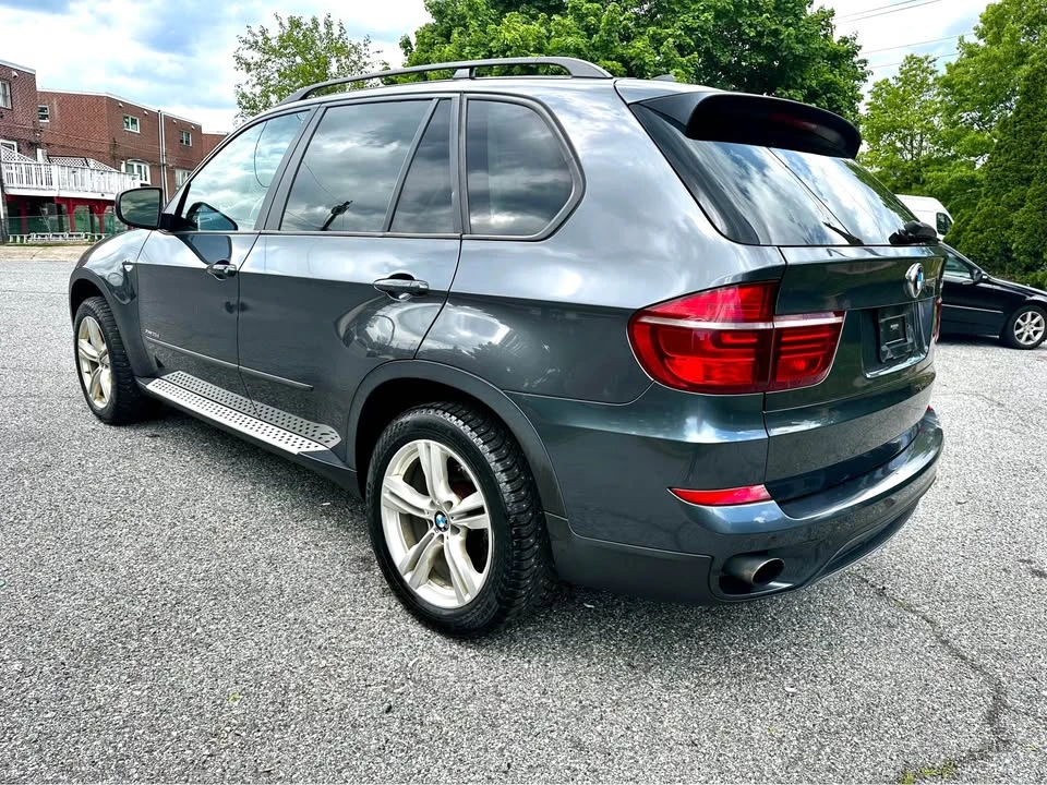 2012 BMW E70 X5 - Image 5 of 18